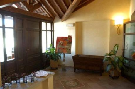 Le Rondini Airport Hotel