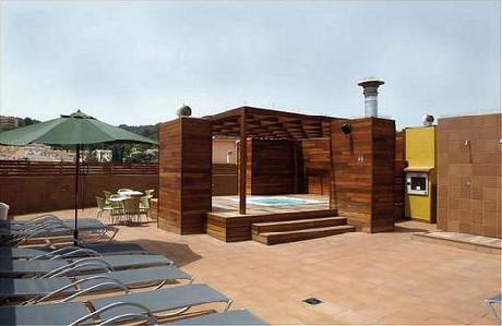 Hotel Delfin Tossa de Mar