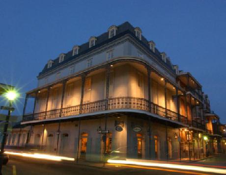 Hotel St. Marie French Quarter