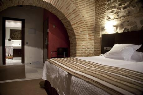 Sercotel Pintor El Greco