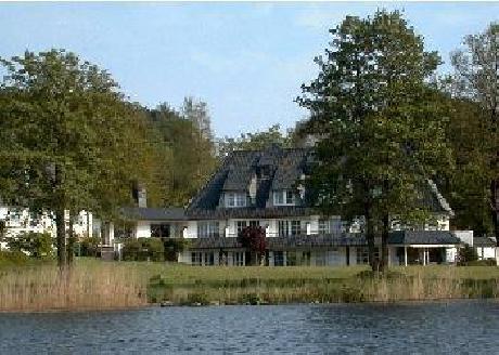 Seehotel Toepferhaus