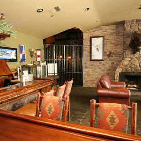 The Resort on Mount Charleston