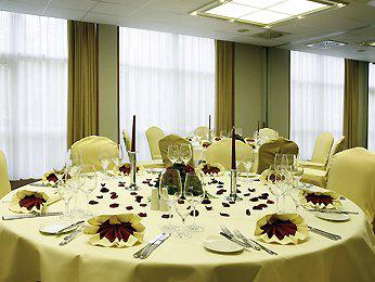 Mercure Hotel Hannover Medical Park