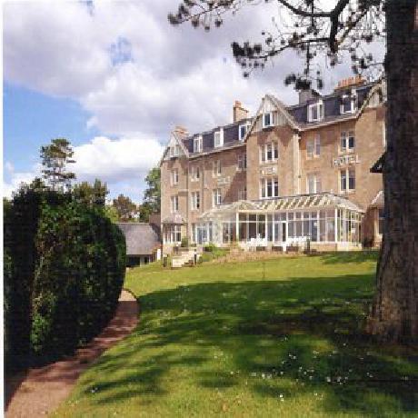 Golf View Hotel and Spa