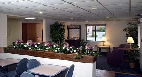 Best Budget Inn South