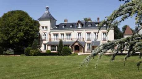 Chateau des Bondons