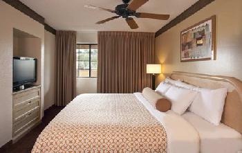 Embassy Suites Phoenix  North