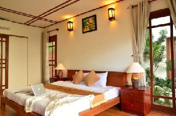 Hoi An Bamboo Village Resort