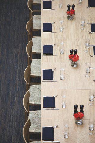 Radisson Blu Hotel, Malmo