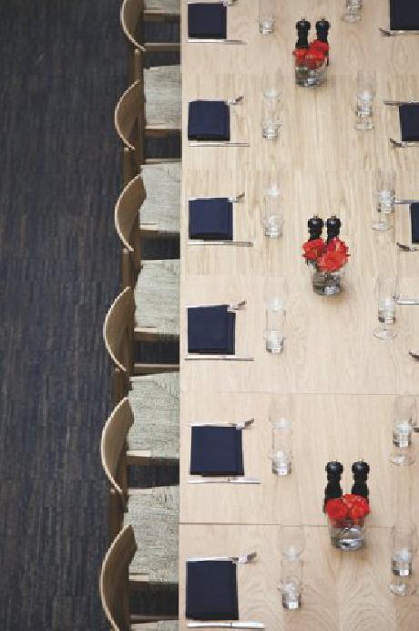 Radisson Blu Hotel, Malmo