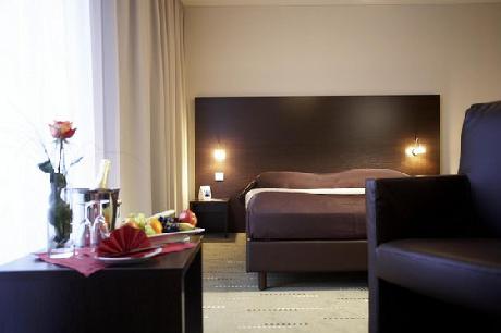 BEST WESTERN Hotel am Spittelmarkt