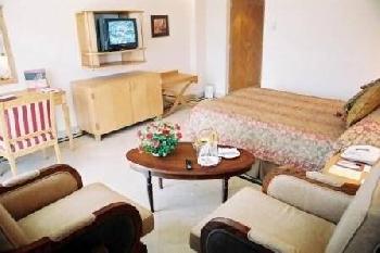 Pearl Continental Resort and Conf Bhurban