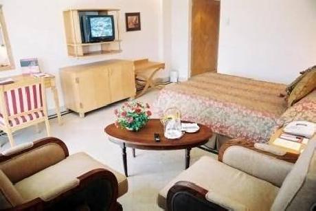 Pearl Continental Resort and Conf Bhurban