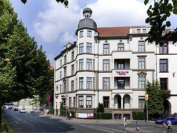 Mercure Hotel Hannover City