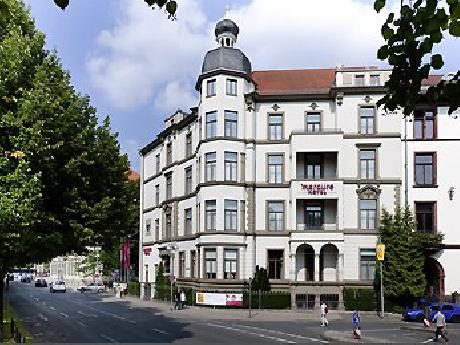 Mercure Hotel Hannover City