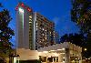 Charlotte Marriott Executive Park