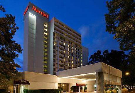 Charlotte Marriott Executive Park
