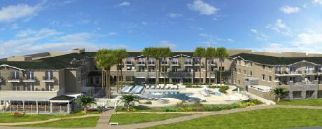 Hilton Carlsbad Oceanfront Resort and Spa