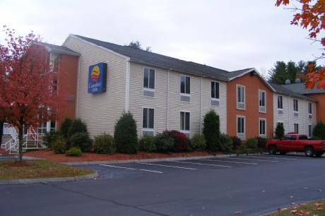 Comfort Inn Merrimack