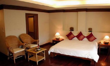 Baan Laimai Beach Resort