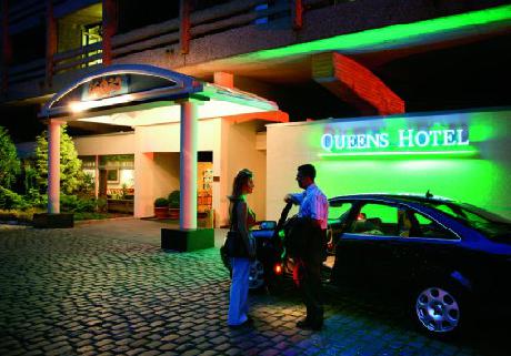 Queens Hotel Hannover