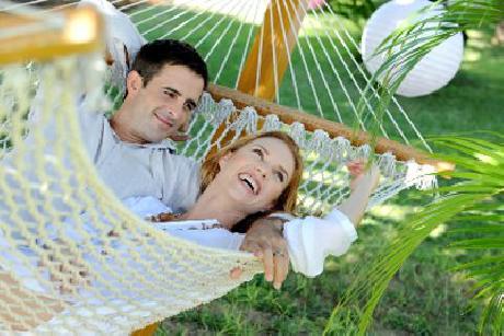 Veranda Paul et Virginie Hotel and Spa