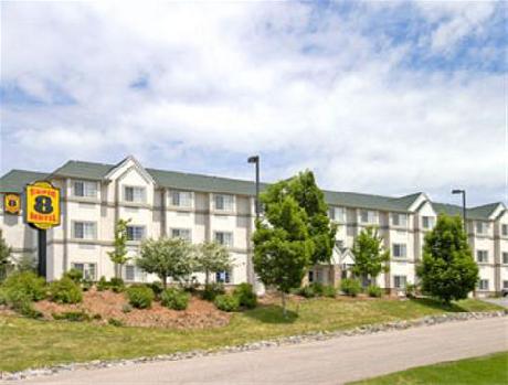 Super 8 Parker/SE Denver Area
