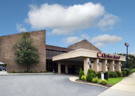 Clarion Hotel Central