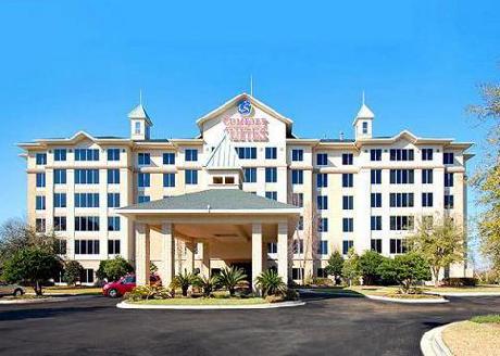 Comfort Suites at the World Golf Village