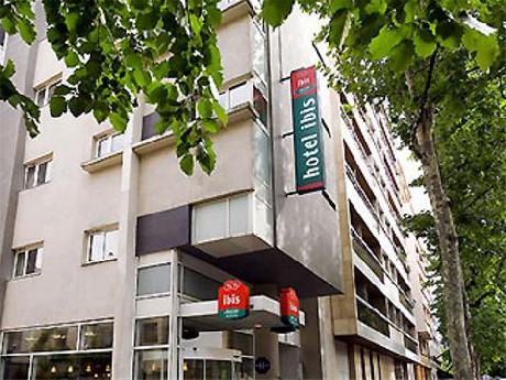 ibis Paris Place D'italie 13eme