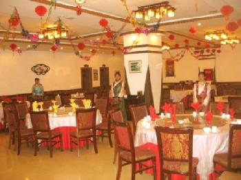 Diren Hotel Downtown