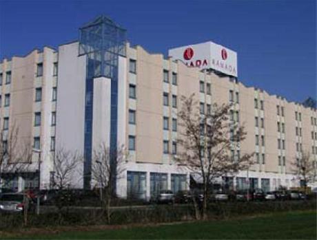 Ramada Leipzig Halle