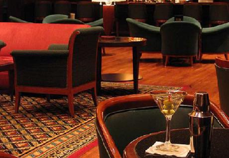 Baltimore Marriott Waterfront