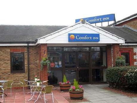 Comfort Inn Arundel