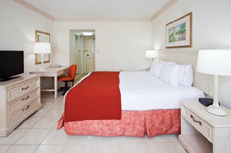 Holiday Inn Express SAN JUAN