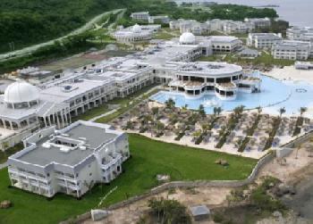 Grand Palladium Jamaica Resort