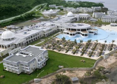 Grand Palladium Jamaica Resort