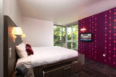 Olivarius Cergy Pontoise