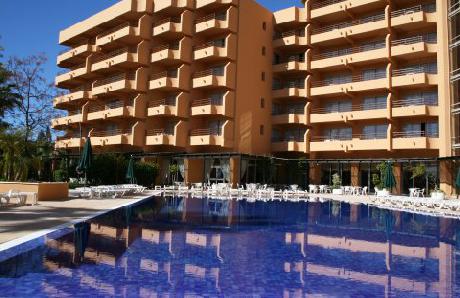 Dom Pedro Portobelo Aparthotel