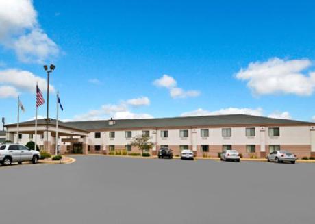 Comfort Inn & Suites Black River Falls