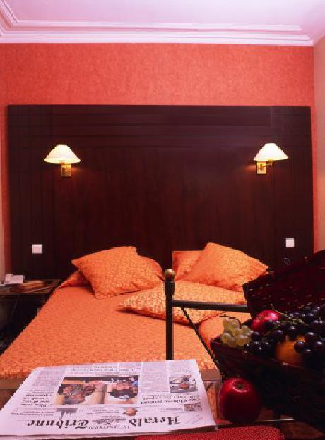 Londres Et New York Hotel