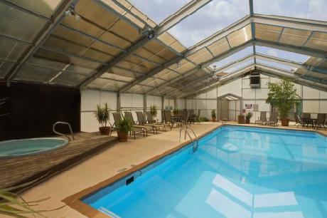 Americas Best Value Inn Lamplighter