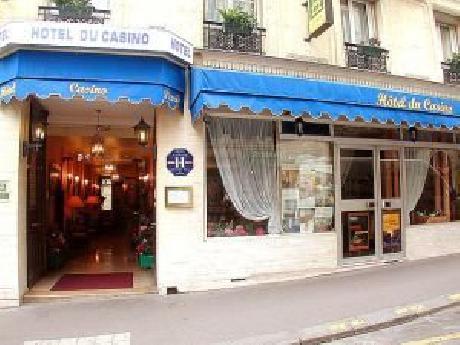Hotel Du Casino