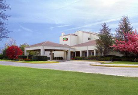 Courtyard Mt. Laurel