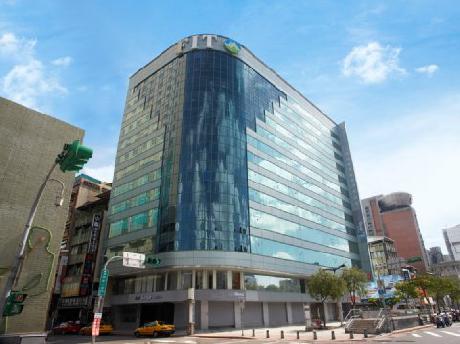 Just Sleep - Ximending