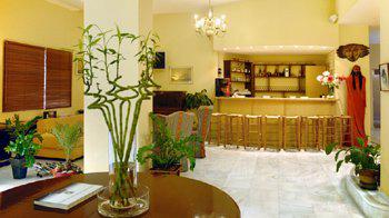 BEST WESTERN Efplias