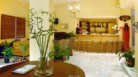 BEST WESTERN Efplias