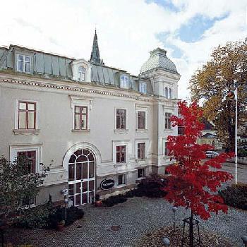 Clarion Collection Hotel Victoria