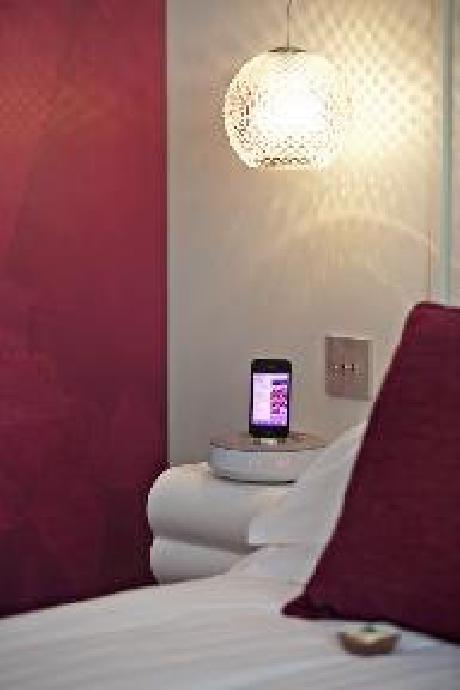 BEST WESTERN PREMIER Elysee Secret