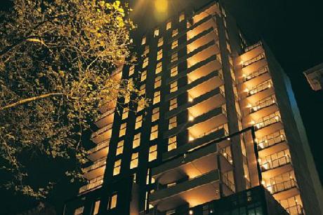 Medina Executive Flinders Street